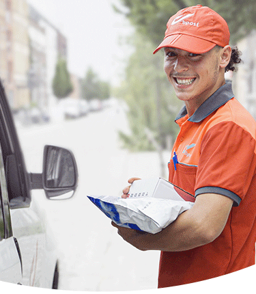 Jobday mailmen Huizingen