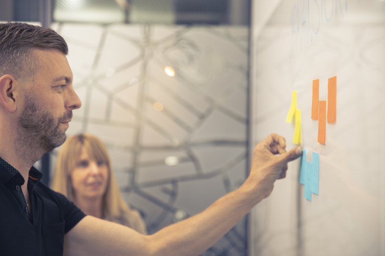 Gestion de projets et de programmes