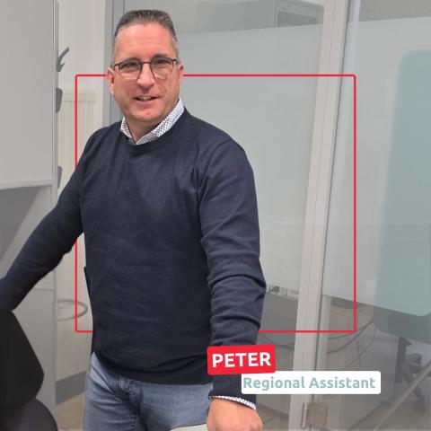 [NL/FR]
Een snelle en vlotte service aan het loket, dat komt niet vanzelf 🙌
Al meer dan 30 jaar