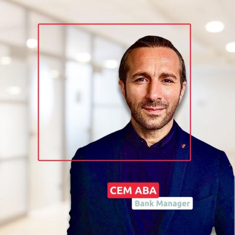 [FR/NL]
Cem a rejoint bpost en juin 2025 après 25 ans passés dans le secteur 