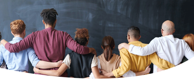 Donner des opportunités et les saisir, telle est l’essence de notre politique en matière d'inclusion et de diversité 