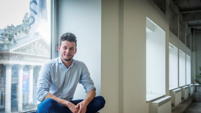 Why I feel right at home at bpost as a data specialist